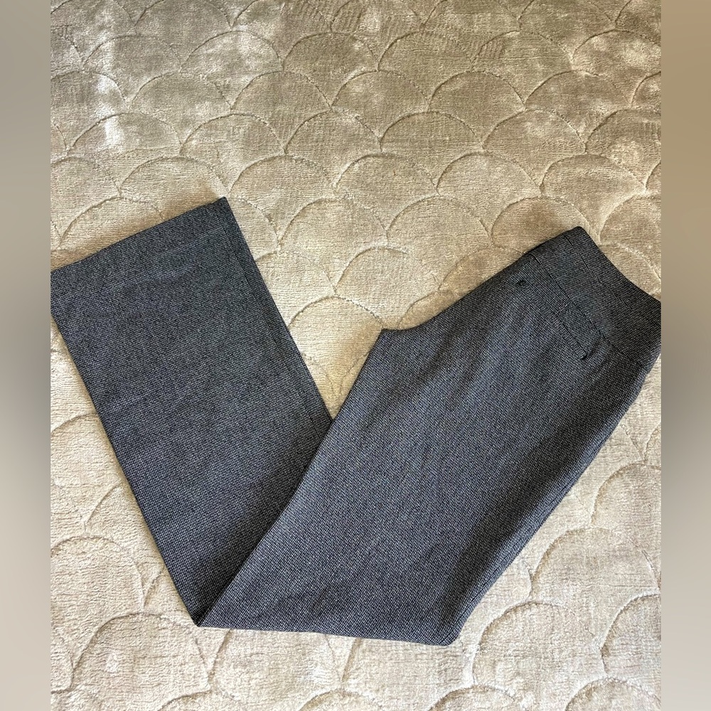 Express Editor Pant